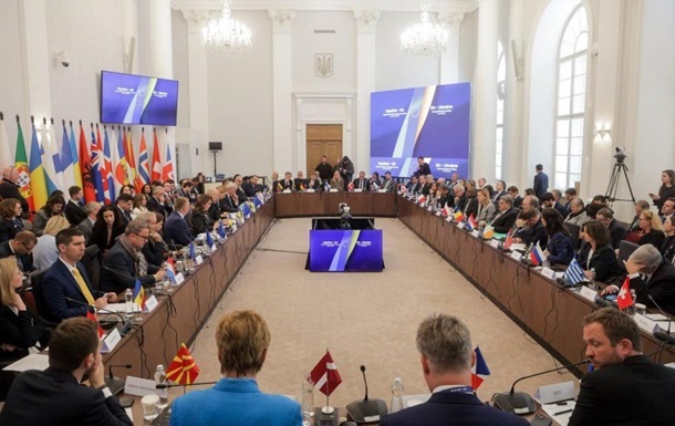 Підсумки 09.05: Трибунал для РФ і попередження США