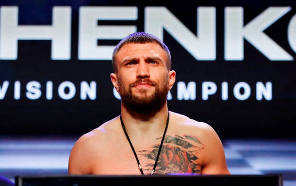 Промоутер подтвердил, что Ломаченко стал отцом в третий раз