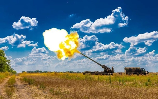 У Генштабі оцінили ситуацію на фронті