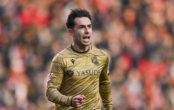 Арсенал совершил первое приобретение этим летом