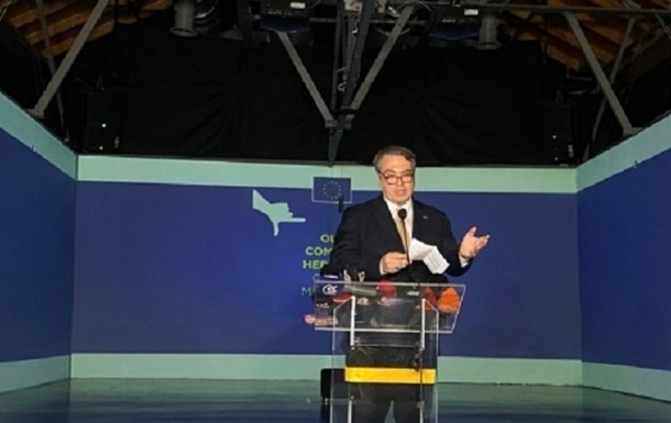 У ЄС оцінили можливу роль Туреччини як посередника в переговорах 