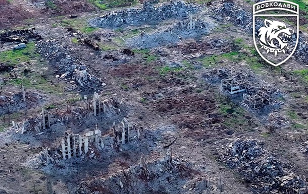 Военные показали, как выглядит Волчанск
