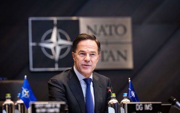 Рютте назвал количество участников на заседании Коалиции желающих