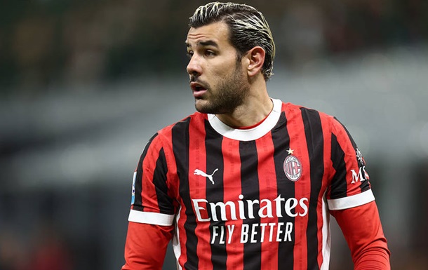 Тео Ернандес може повернутися до Реала цього літа