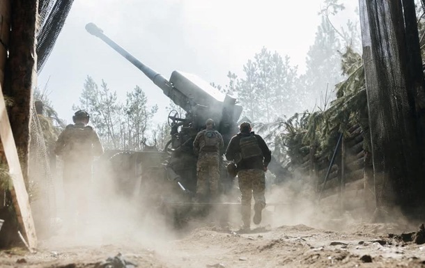 Россия наступает на 10 направлениях - Генштаб