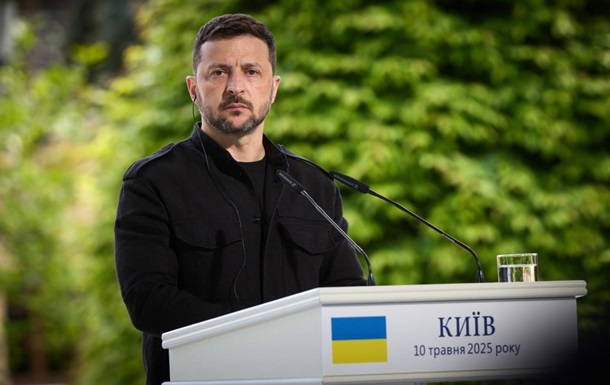 Зеленский оценил идею буферной зоны