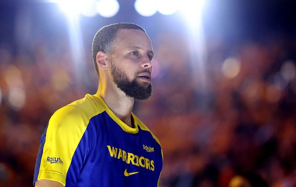 Лидер Уорриорз может восстановиться до матча с Тимбервулвз