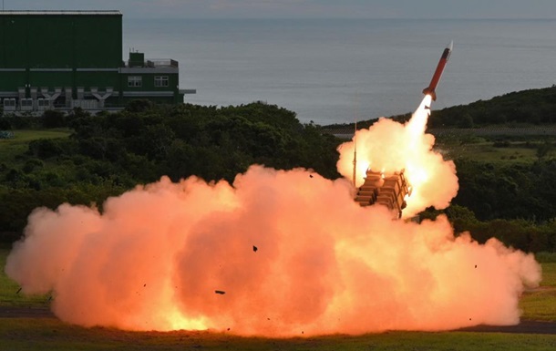 США схвалили передачу сотень ракет Україні - ЗМІ