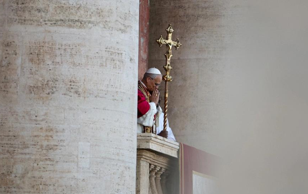 Папа Лев XIV назвал одну из главных проблем