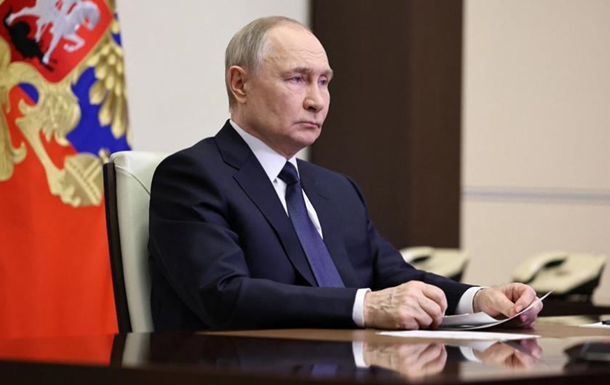 Путин признал участие армии КНДР в войне России против Украины