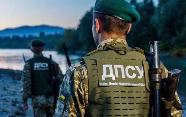 На Закарпатье вблизи границы нашли второе тело человека через неделю