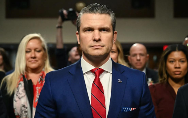 Пентагон наказав очистити військові бібліотеки від книжок про гендер