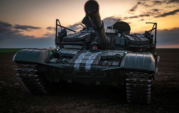 Генштаб розповів про ситуацію на фронті