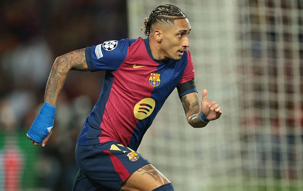 Лідер Барселони повідомив про підписання нового контракту з клубом