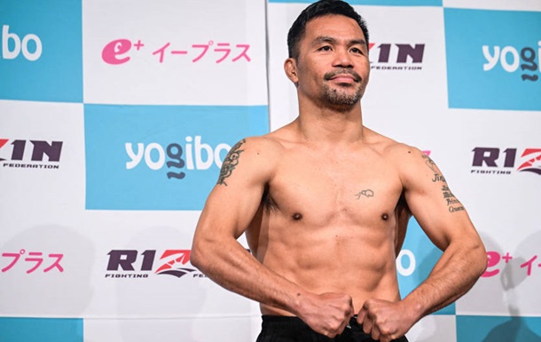 Бій Барріос-Пак’яо: президент WBC обґрунтовує санкціонування бою