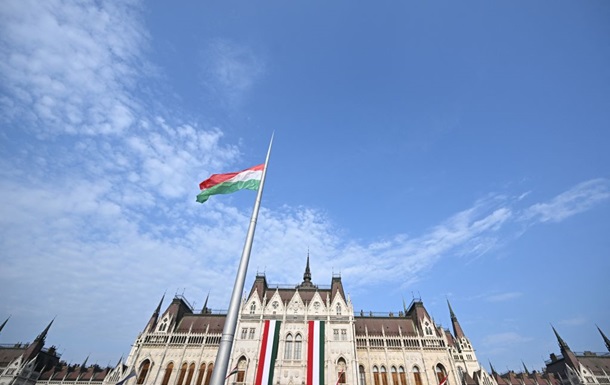 Угорщина допустила відновлення консультацій з Україною щодо меншин