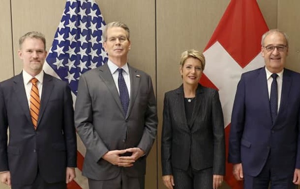 США оголосили про торговельну угоду з Китаєм