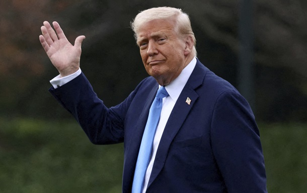 Трамп пообіцяв опублікувати в соцмережі  важливий  пост