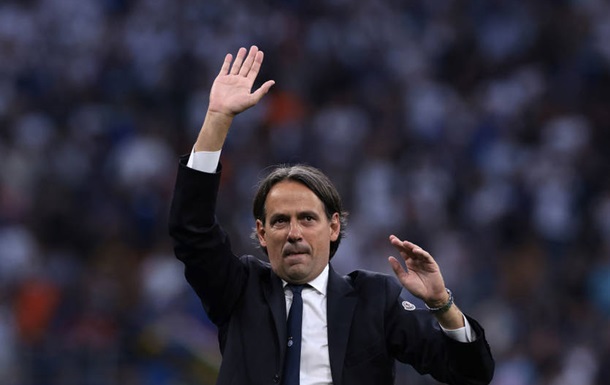 Тренер Інтера повторив рідкісне досягнення в Серії А