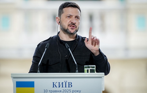 Зеленский перехватил инициативу у Путина - СМИ