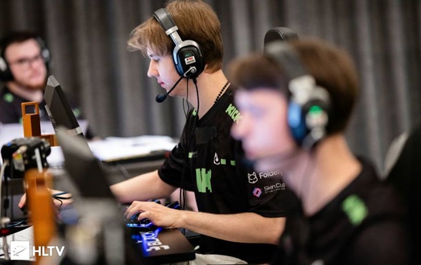 B8 стали чемпіонами ESL Challenger League Season 49, обігравши росіян