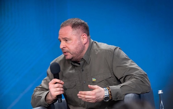 США не присылали Украине никаких  предложений  по завершению войны - ОП