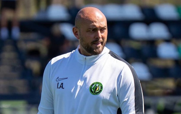 Клуб УПЛ завершает сотрудничество с главным тренером