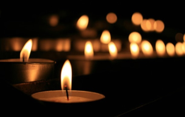 В Украине погиб волонтер из Австралии