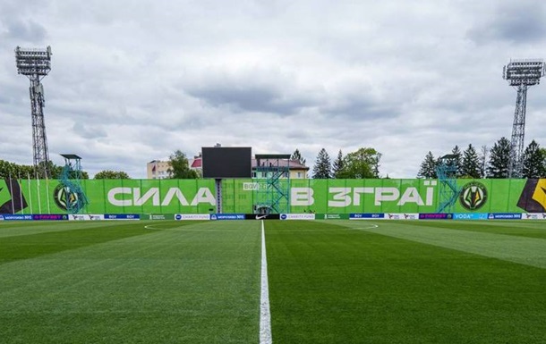 Кадровые изменения в Полесье: клуб устранил еще двух сотрудников