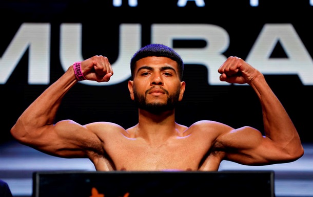 Временный чемпион IBF Мураталья оценил вероятность боя с Ломаченко