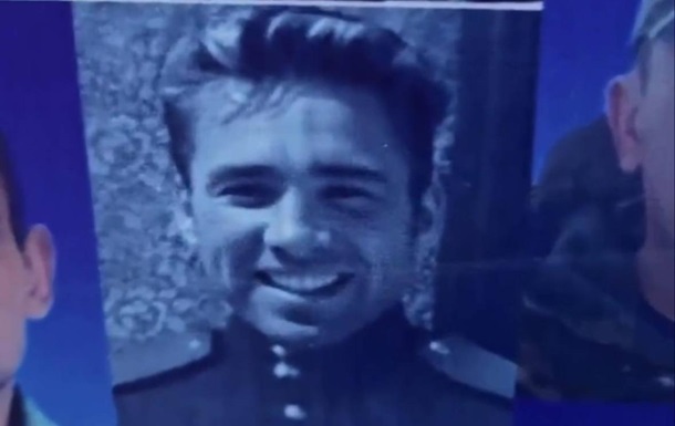 В РФ у панно Курська битва додали фото порноактора