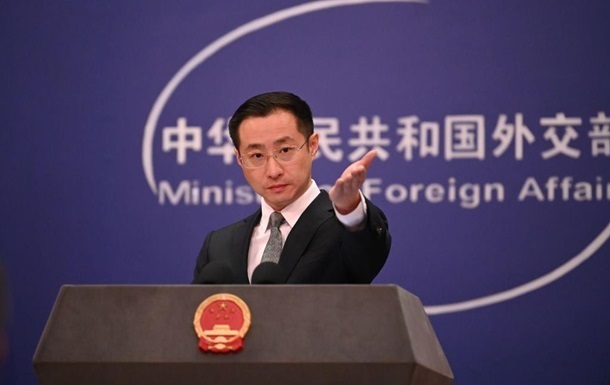 Перемирие на 30 дней: Китай озвучил свою позицию