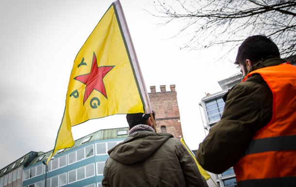 Робітнича партія Курдистану оголосила про саморозпуск