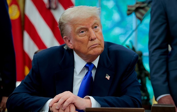 Антирейтинг світових лідерів: Трамп обійшов Путіна і Сі Цзіньпіна 