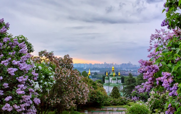 Украину накроют дожди и заморозки