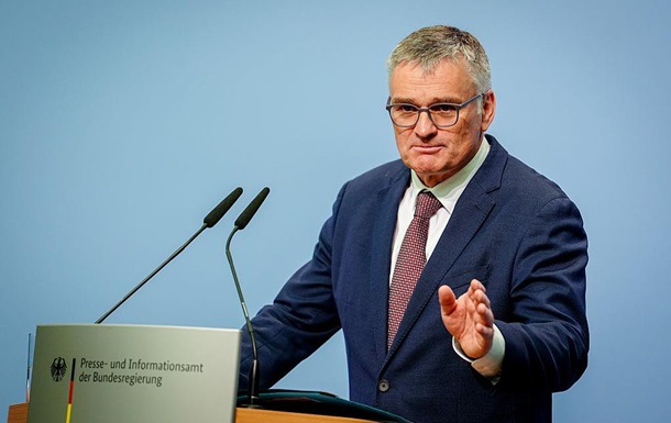 В Германии выдвинули ультиматум России