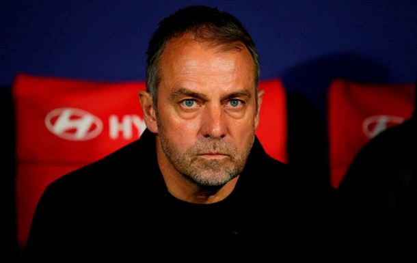 Прицел на чемпионский дубль: Флик определился с Барселоной