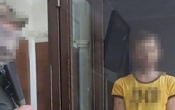 На Одесчине осудили фельдшера скорой помощи, корректирующего удары РФ