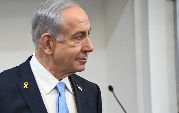 Ізраїль закликав МКС скасувати ордери на арешт Нетаньягу