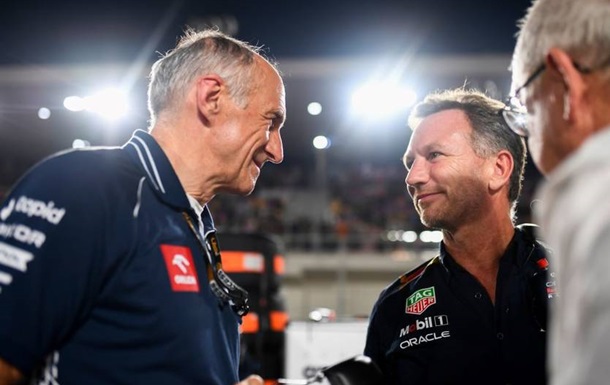 Керівництво Формули-1 може несподівано змінитися