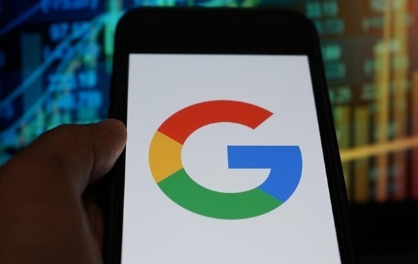 Google оновлює свій логотип  G  уперше за 10 років