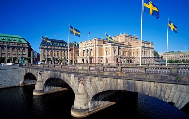 У Швеції затримали підозрюваного у шпигунстві