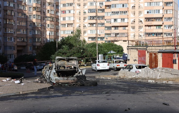 Жителі Бєлгородщини підставляють авто під обстріли заради компенсацій