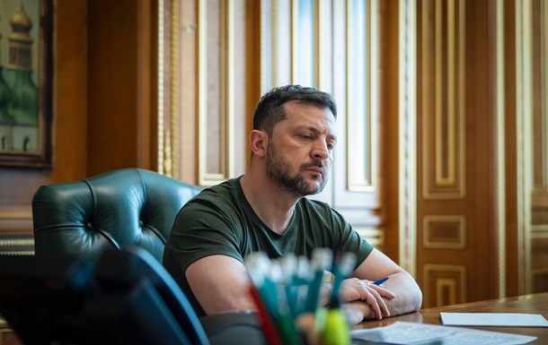 Зеленский и Эрдоган обсудили встречу в Стамбуле