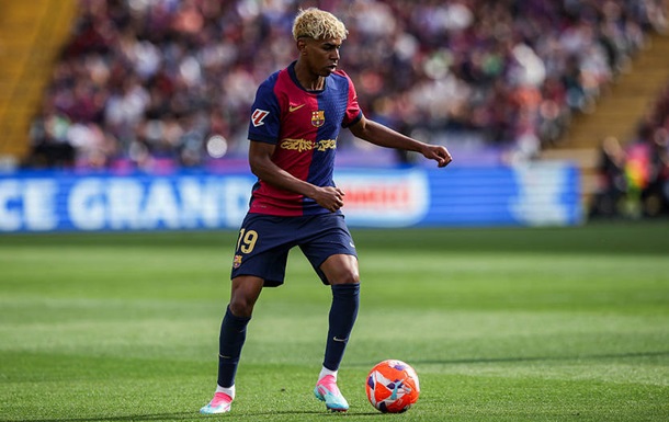 Ямаль рассказал, что помогло Барселоне одержать победу над Реалом