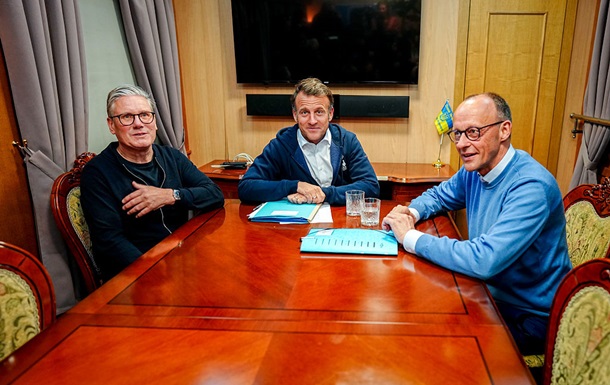 Кокаин Макрона. Новый фейк пропаганды РФ