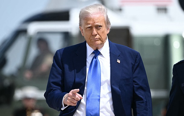 Европейский союз  хуже Китая  - Трамп