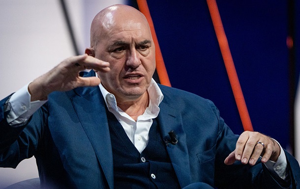 В Риме состоится саммит по поддержке Украины