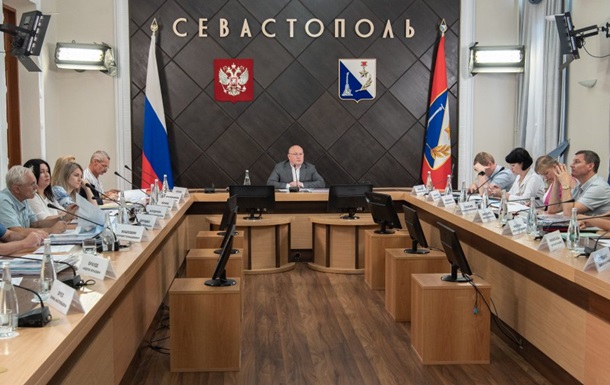 ISW: Россия милитаризует оккупированные территории Украины