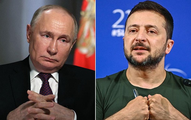 Чиновники РФ отговаривают Путина от переговоров - ISW